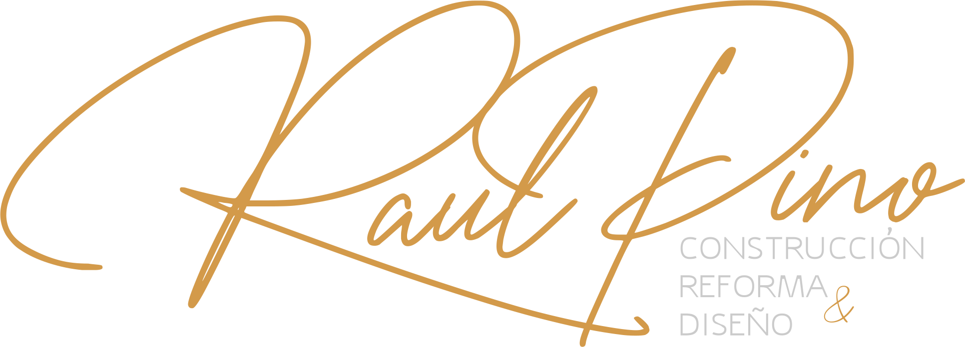 Raul Pino Construcción, Reforma y Diseño – Alicante